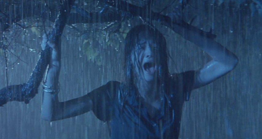 Fantastic Girl: Asia Argento