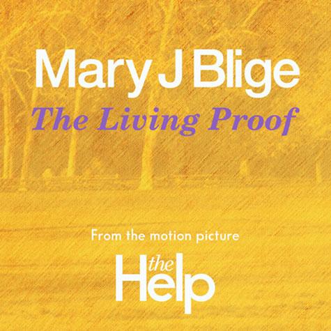 Mary J Blige – The Livin Proof.
