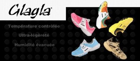 chaussures enfants