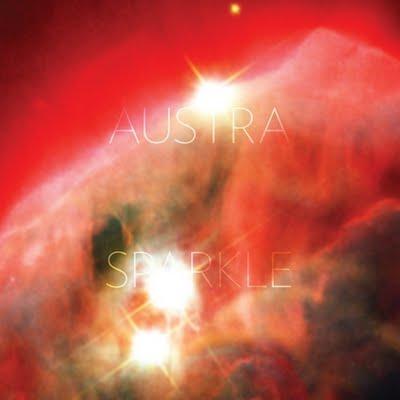 Austra : un album de remixes en approche et un extrait en écoute