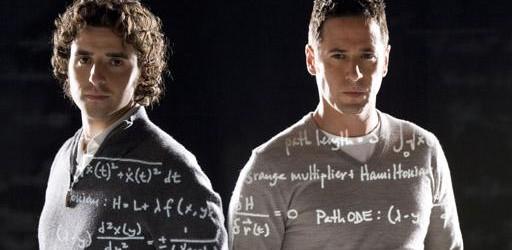 Découvres les chiffres clés de la série ! 