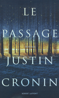 Le Passage / Justin Cronin