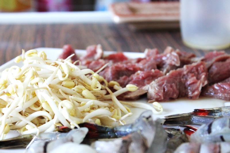 L’instantané devient l’instant gourmand