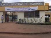 Sérail PAUL BIYA l’hôpital général Yaoundé