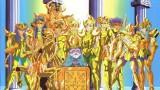 Preview de Saint Seiya : La bataille du Sanctuaire