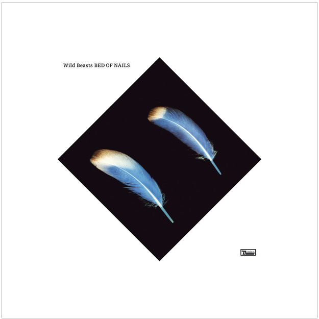 Wild Beasts – Catherine Wheel