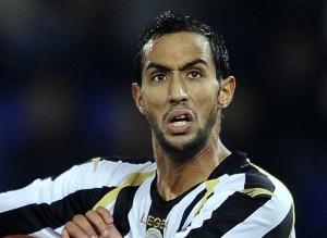 Benatia : « Normalement, je reste à l’Udinese »