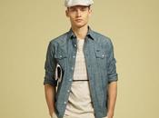 Kitsune 2012 collection lookbook