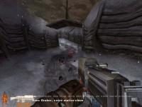 Screenshot du jeu vidéo Iron Storm