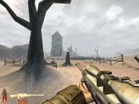 Screenshot du jeu vidéo Iron Storm