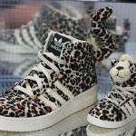 adidas Originals by Originals Jeremy Scott Leopard Sneakers 01 150x150 adidas Originals Jeremy Scott Leopard Sneakers