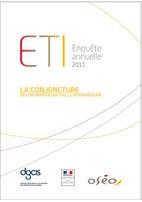 Innovation et Internationalisation : des leviers pour les Entreprises de Taille Intermédaire (ETI)