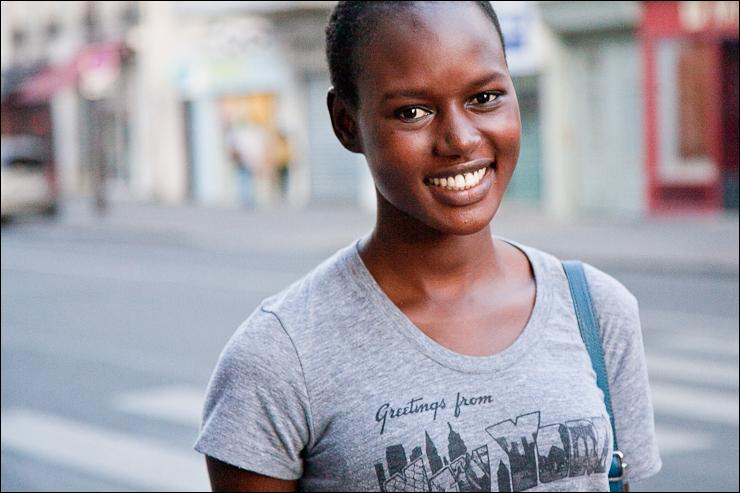 Ajak, simplicity-complexity