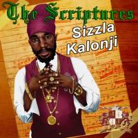 Interview de Sizzla  x Album The Sciptures