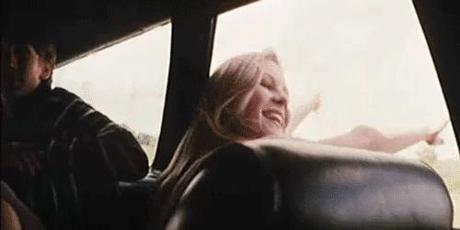 Wilderness, mon photo-board