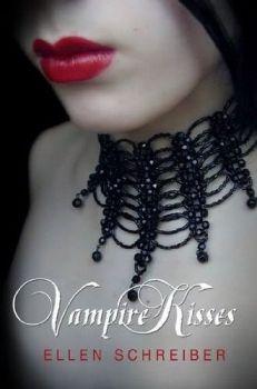 Vampire Kisses tome 1