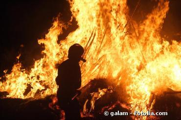 Réchauffement climatique : les incendies de forêt en cause