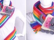 écharpe l’honneur Nyan