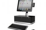 iLuv ArtStation Pro iPad1 160x105 Un dock pour donner un air diMac à votre iPad