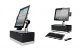 iLuv ArtStation Pro iPad 160x105 Un dock pour donner un air diMac à votre iPad