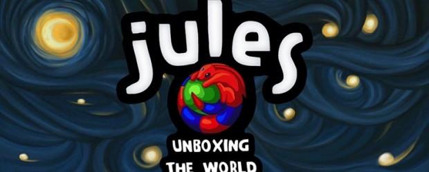 Tous dans la même boite !