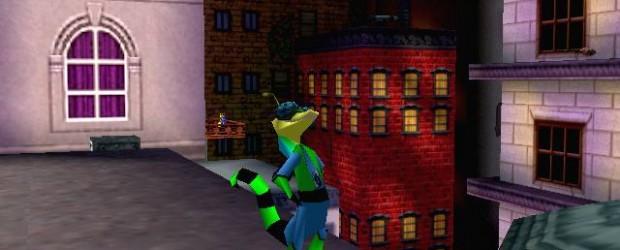 Qui ne se souvient pas de Gex ?