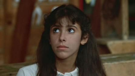 Massacre au camp d’été