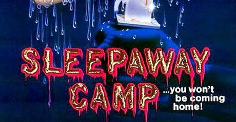 Massacre au camp d’été