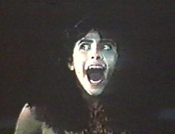 Massacre au camp d’été