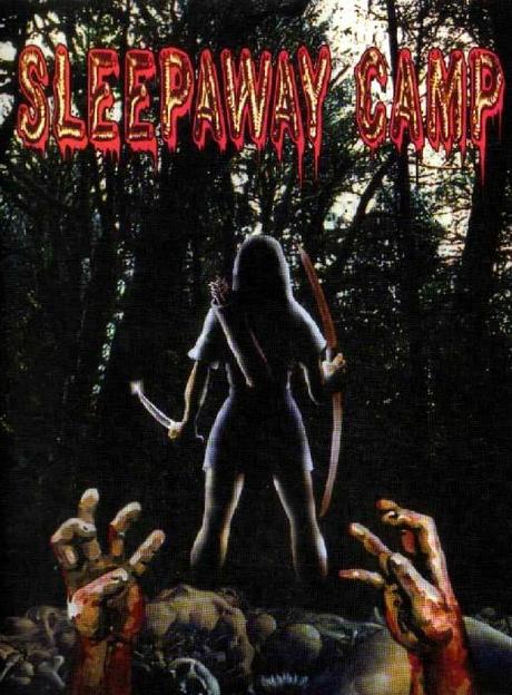 Massacre au camp d’été