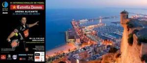 ALICANTE 2 VI Internacional de Alicante 3/10 Juillet 2011