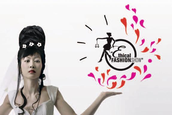 Ethical Fashion Show lancera son édition Hiver 2012…