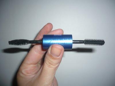 A la recherche du mascara parfait, du saint graal absolu...