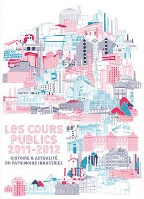 COURS PUBLICS D'HISTOIRE DE L'ARCHITECTURE
