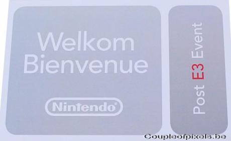 nintendo,3ds,wii,e3 2011,zelda,mario,mario kart