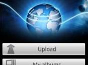 MAGIX mobile l’album ligne application gratuite pour Android Iphone