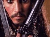 Johnny Depp serait partant pour 5ème Pirates Caraïbes