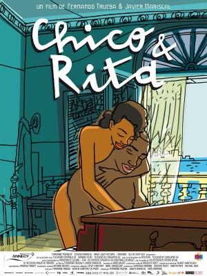 [Critique cinéma] Chico & Rita