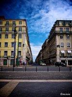 Rossio, Lisbonne