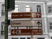 Rossio, Lisbonne