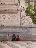 Rossio, Lisbonne