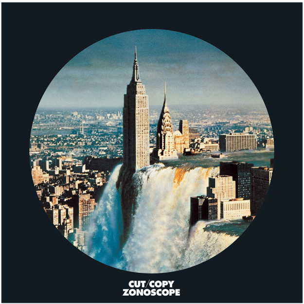 Cut Copy – « Blink And You’ll Miss A Revolution » (Toro Y Moi Remix)