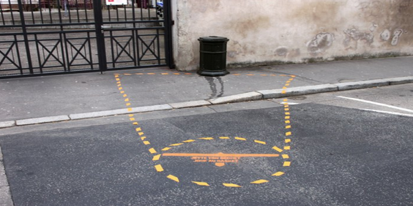 icone street playing