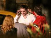 tournage Cosmopolis poursuit