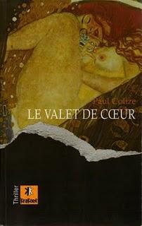 Lecture : « Le valet de cœur » (Paul Colize).