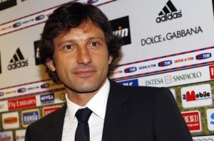 Leonardo : « Rien de concret »