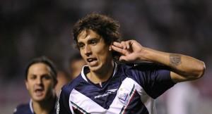 Alvarez : « Zidane est mon idole »