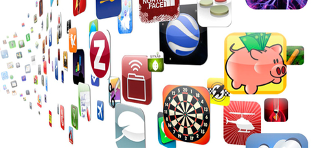 AppStore :  Le cap des 15 milliards de téléchargements franchi