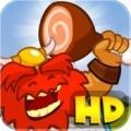 Chillingo adapte Swords Soldiers iPad