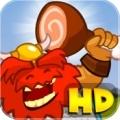 Chillingo adapte Swords and Soldiers sur iPad